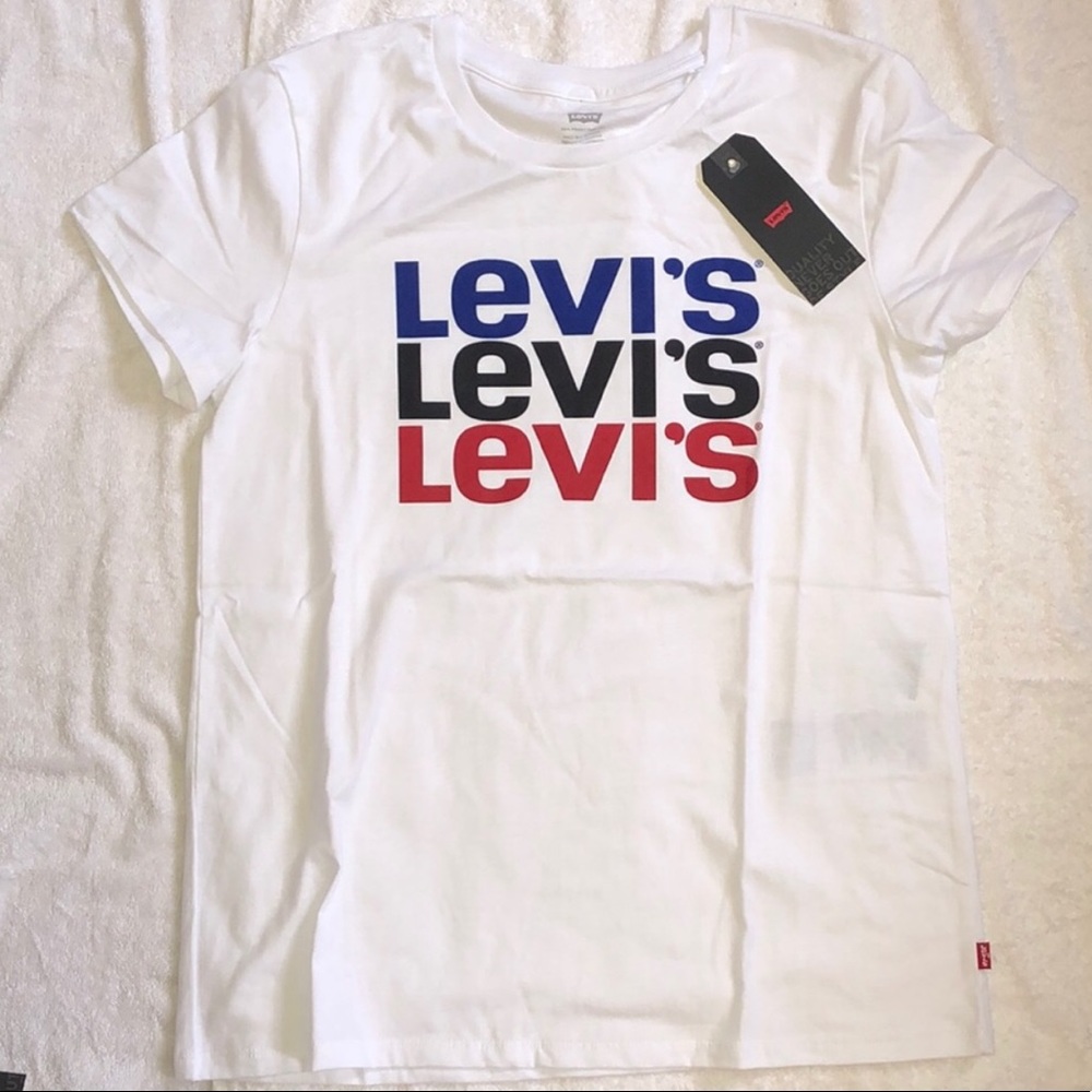 Levi’s Shirt